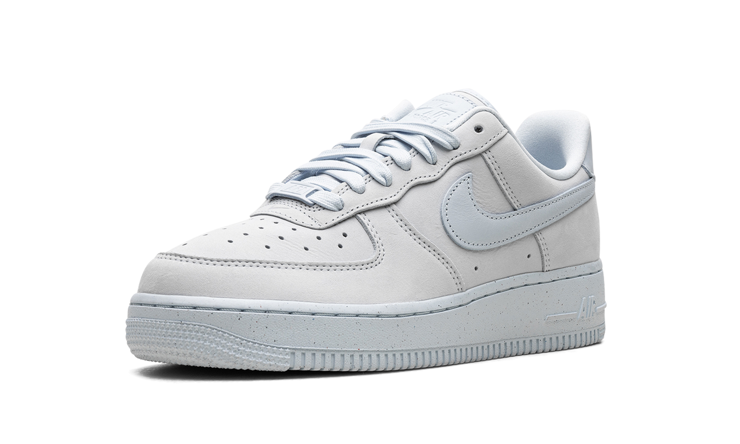 AIR FORCE 1 LO '07 WMNS  Blue Tint