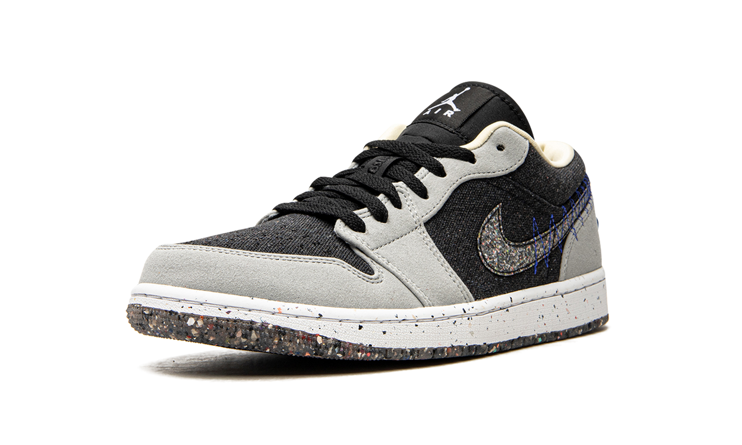 Air Jordan 1 Low SE  Crater