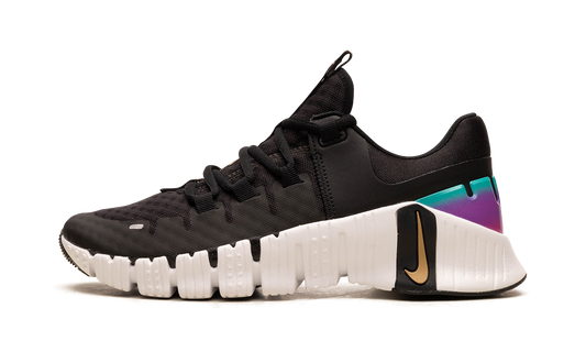 FREE METCON 5 PRM WMNS  Metallic Gold
