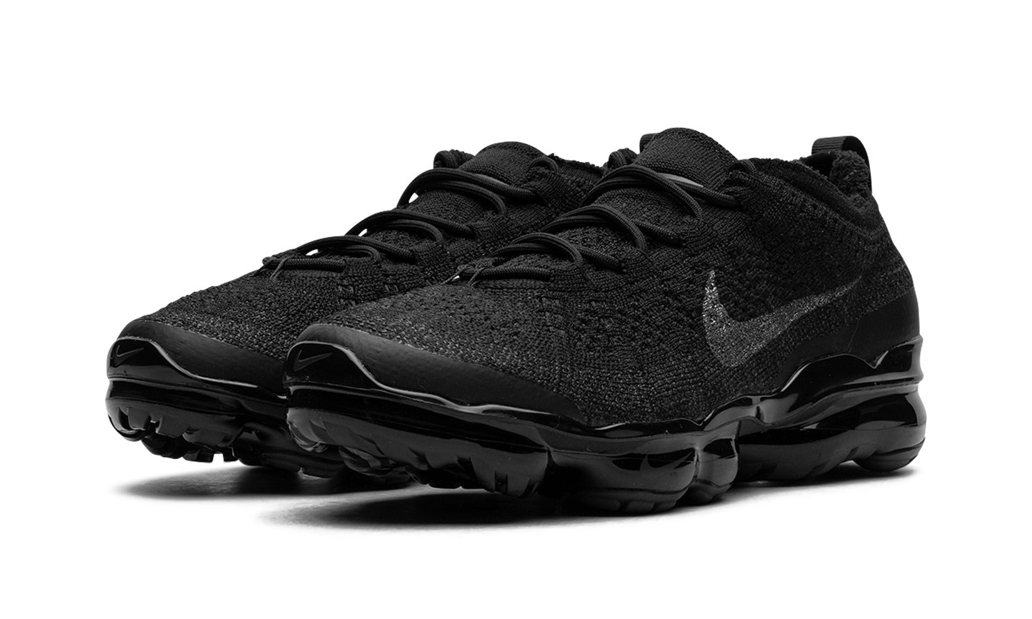 VAPORMAX 2023 FLYKNIT WMNS  Triple Black