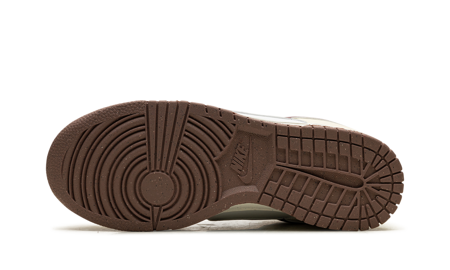 DUNK LO NEXT NATURE WMNS  Coconut Mauve