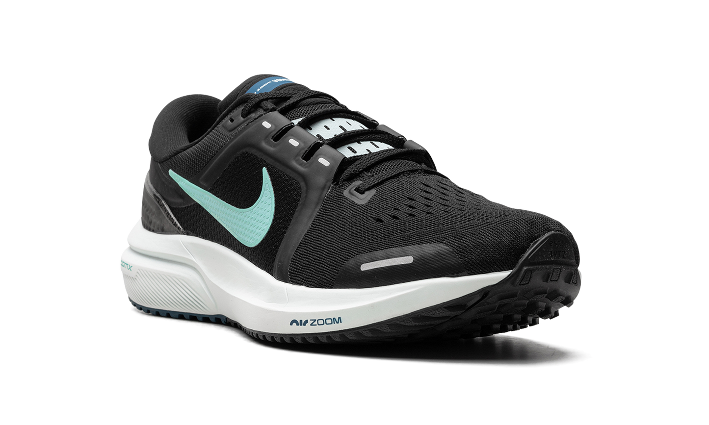AIR ZOOM VOMERO 16 WMNS  BLACK AURORA