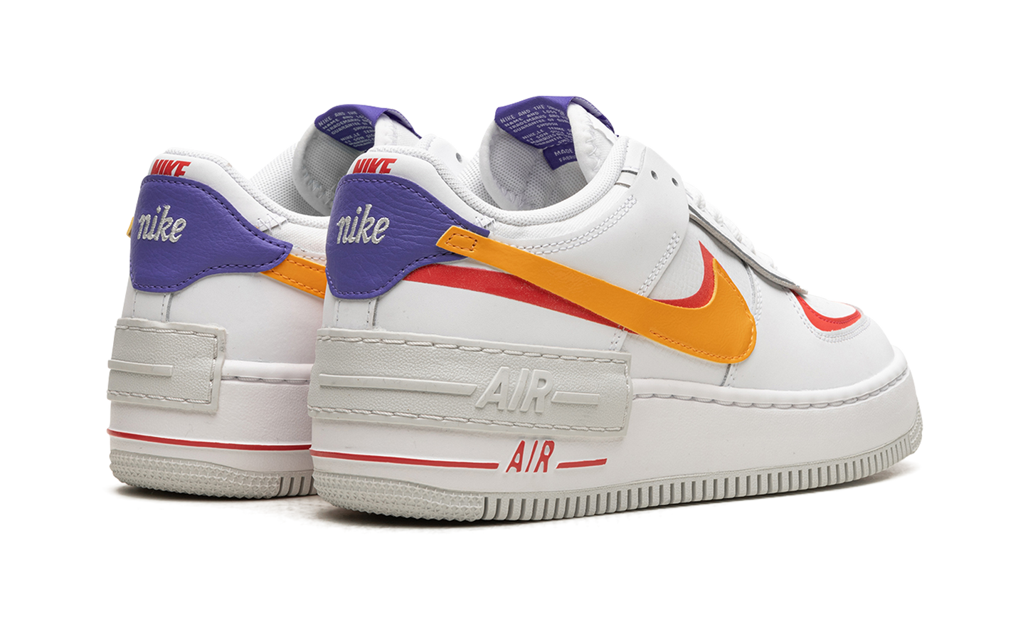 AIR FORCE 1 SHADO WMNS  Gundam