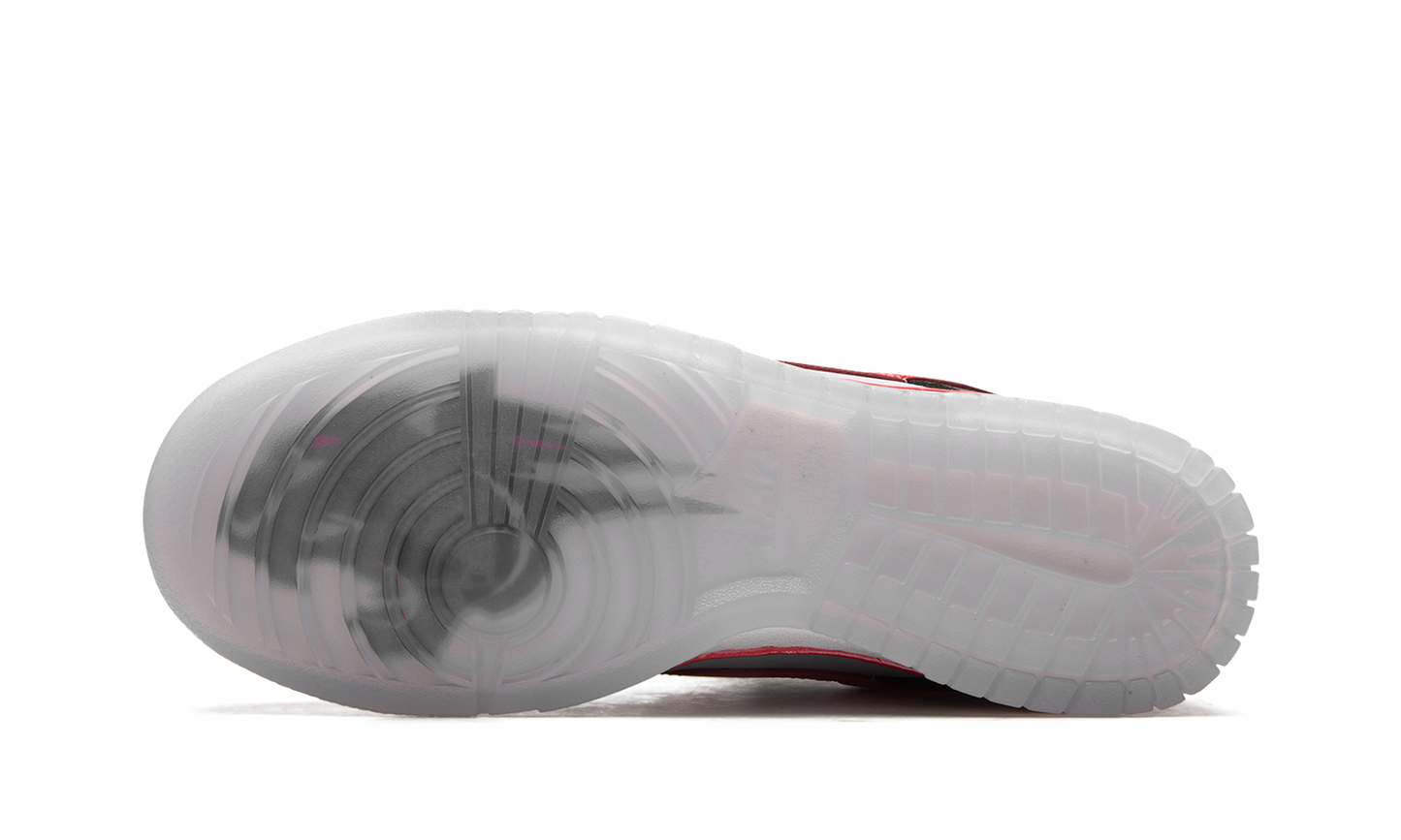 Dunk Low  Clark Atlanta University