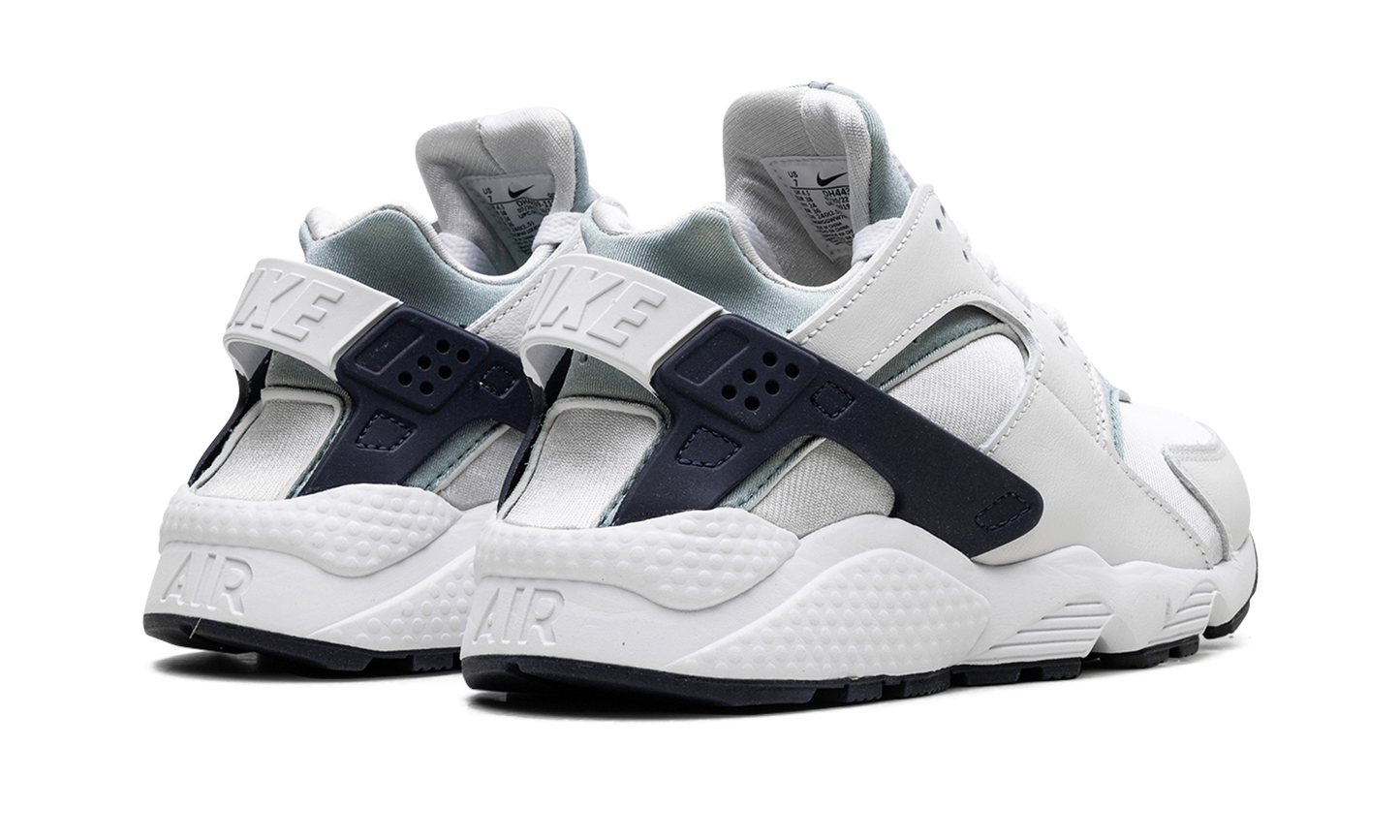 AIR HUARACHE MNS WMNS  Mica Green