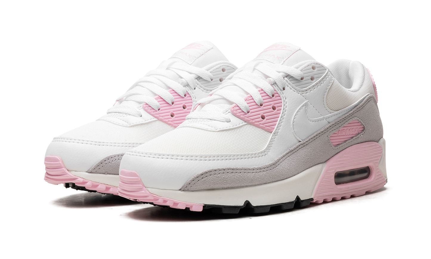 Air Max 90 WMNS  SOFT PINK