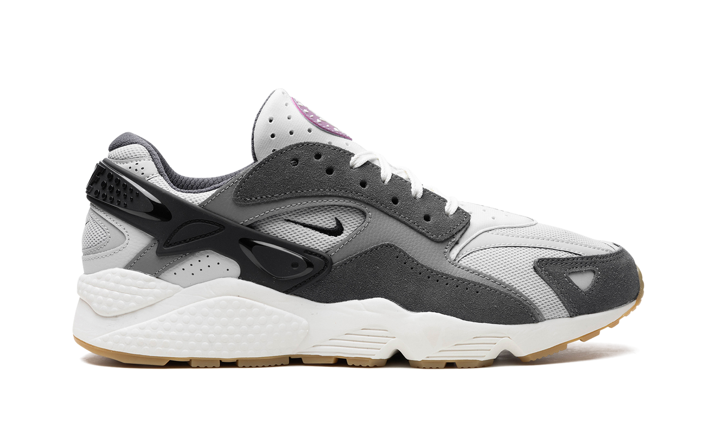 Nike Air Huarache Runner  Light Smoke Grey
