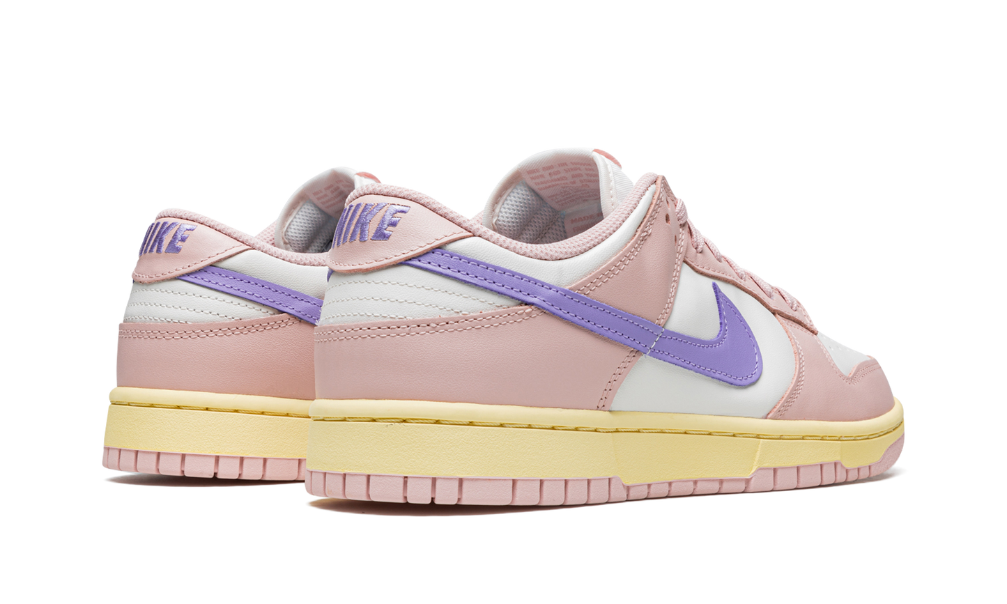 DUNK LOW WMNS  Pink Oxford