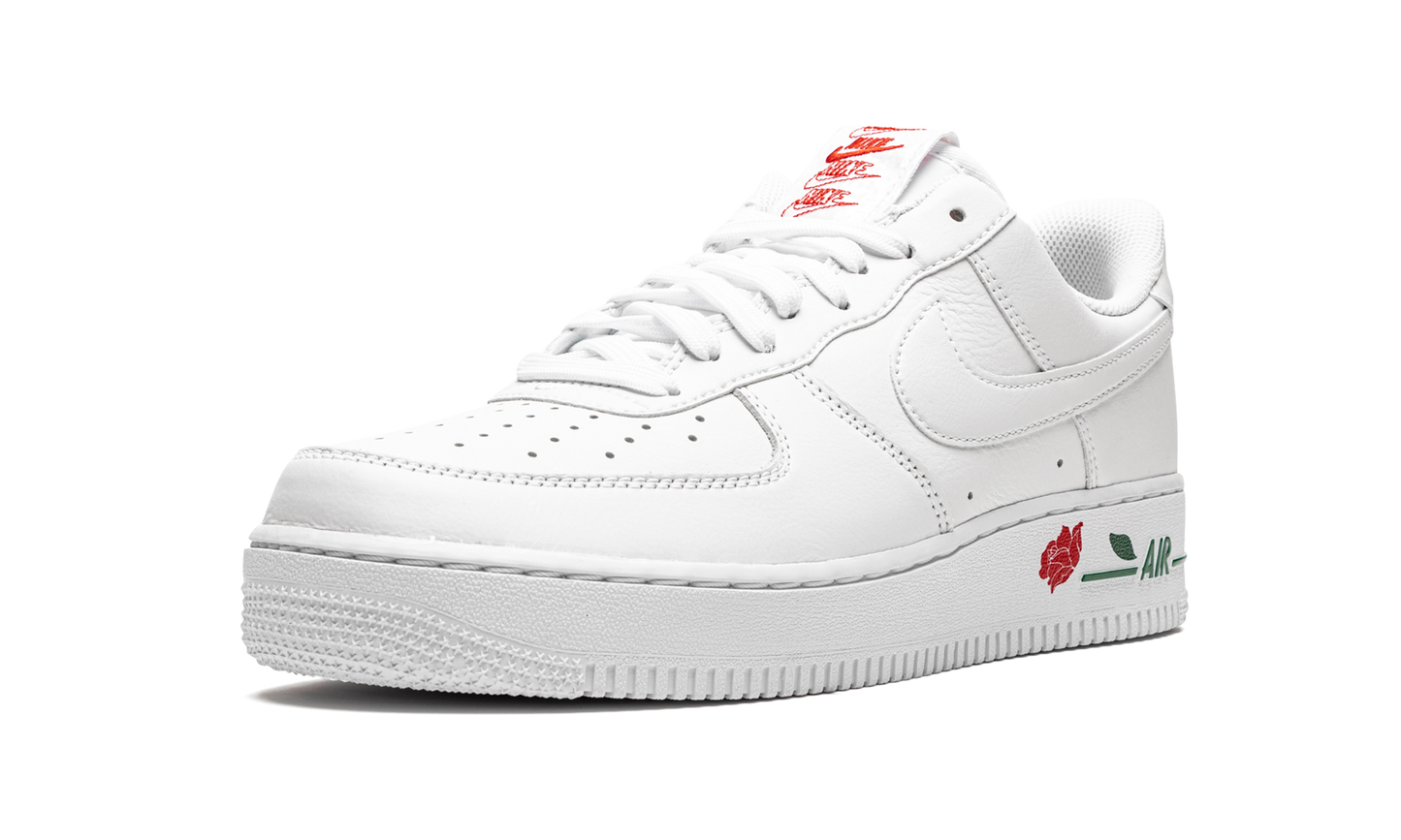 Air Force 1 Low '07 LX  Thank You Plastic Bag
