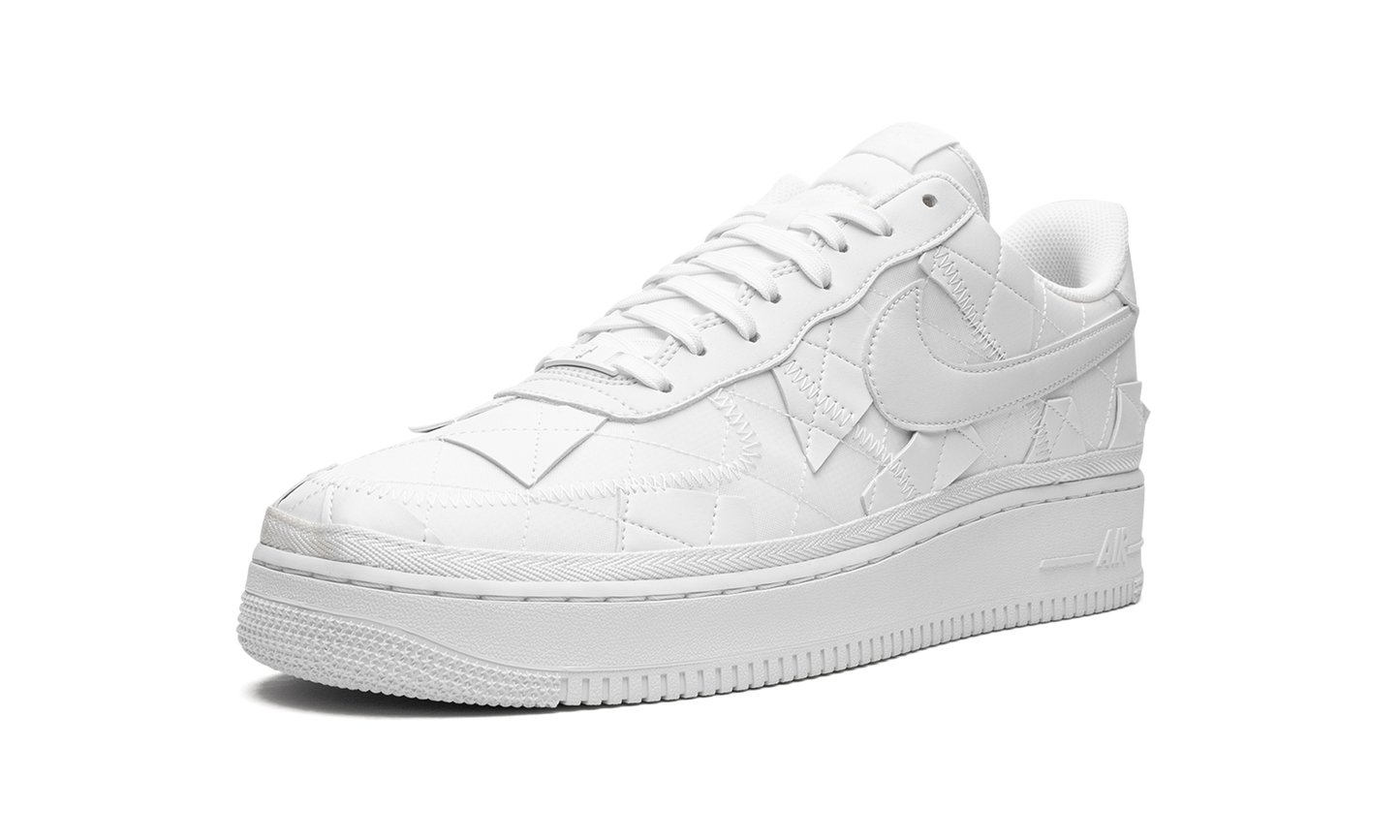 Air Force 1 Low  Billie Ellish - Triple White