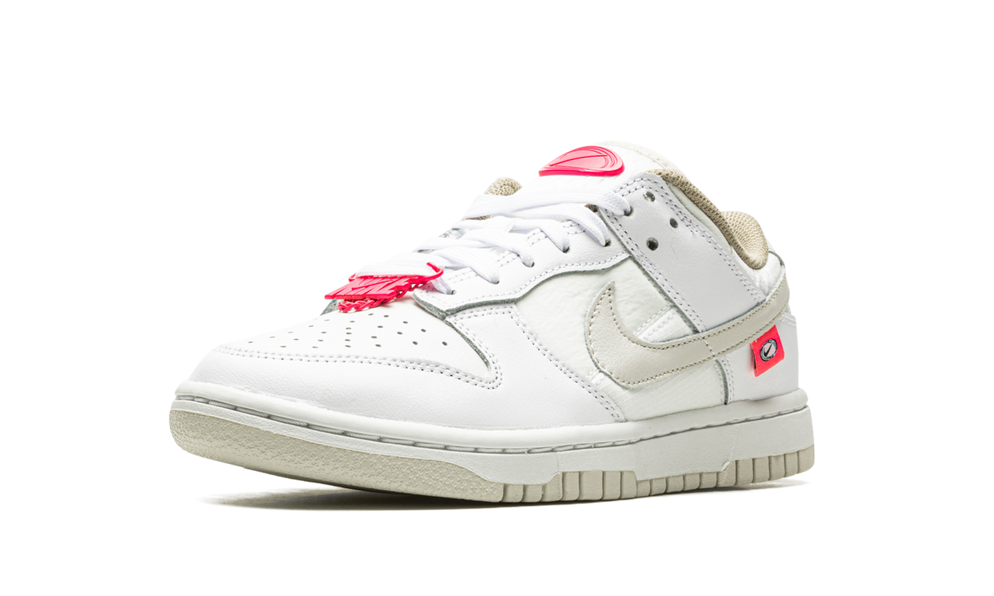 DUNK LO MNS WMNS  Bling