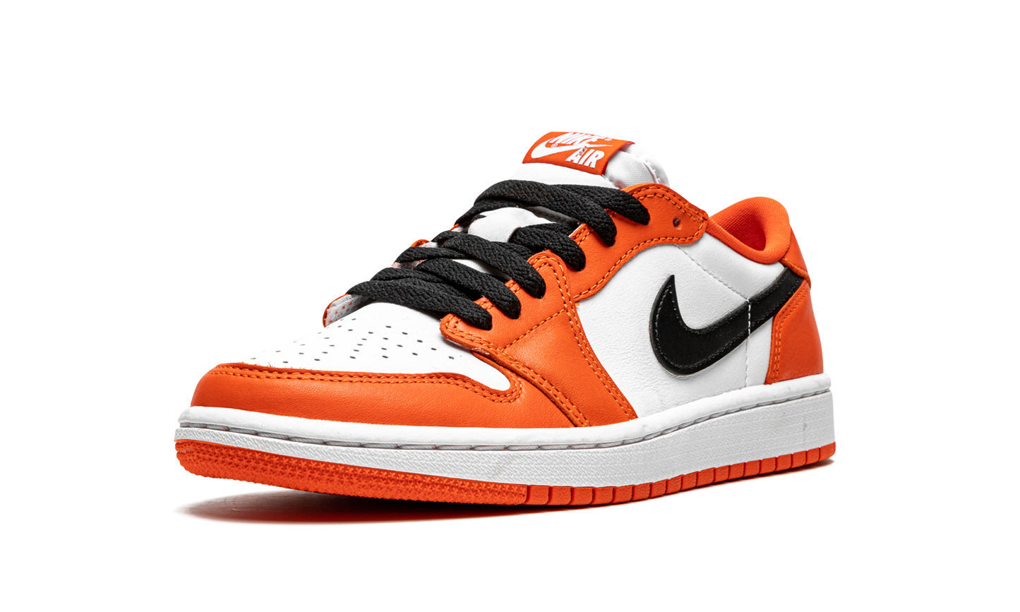 AIR JORDAN 1 LOW WMNS  Starfish