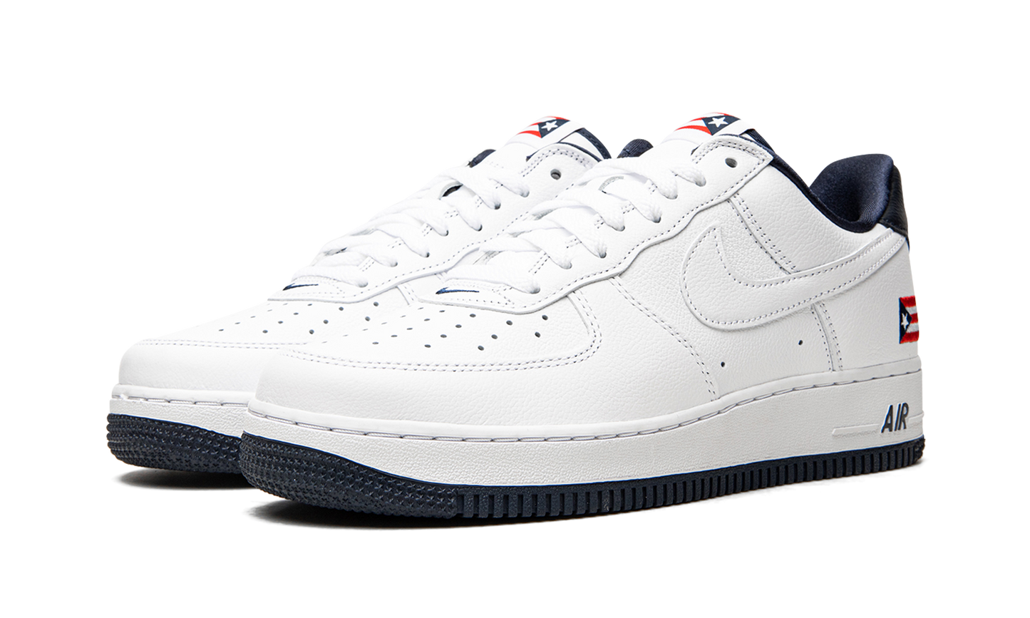 Air Force 1 Low  Puerto Rico