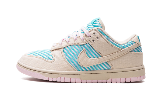 Dunk Low WMNS  Heat Wave