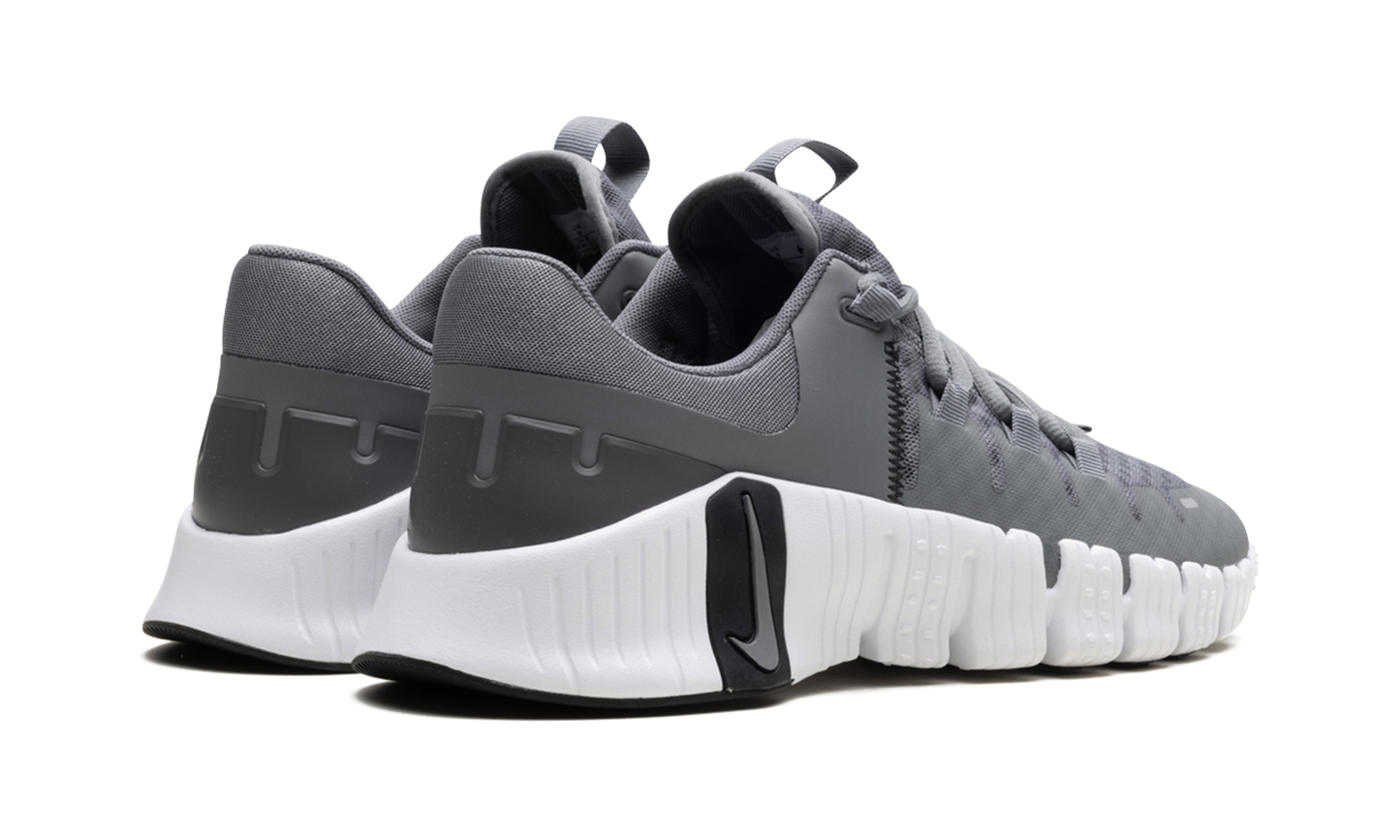Free Metcon 5  Smoke Grey