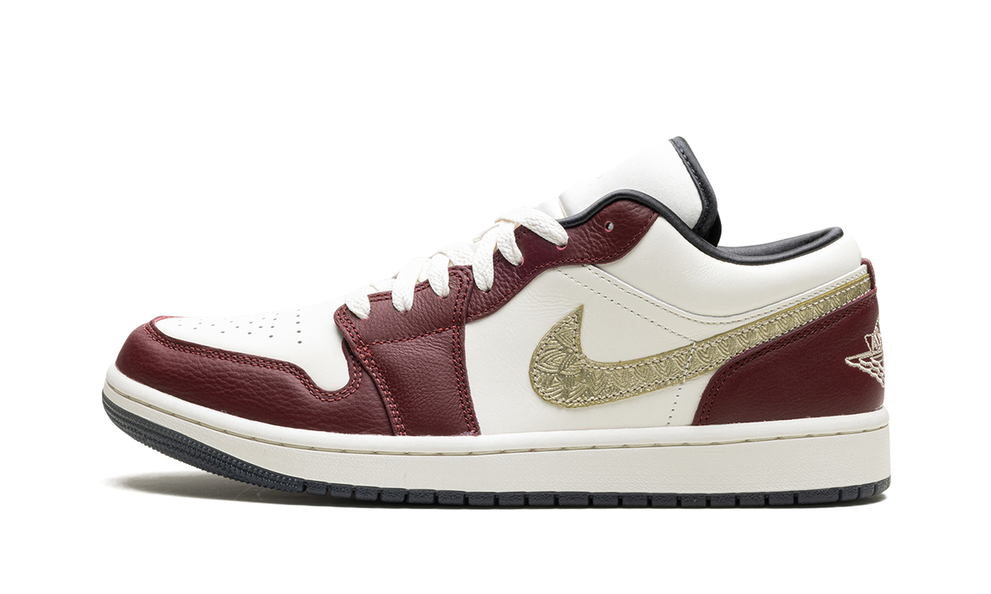 Air Jordan 1 Low WMNS  Chinese New Year