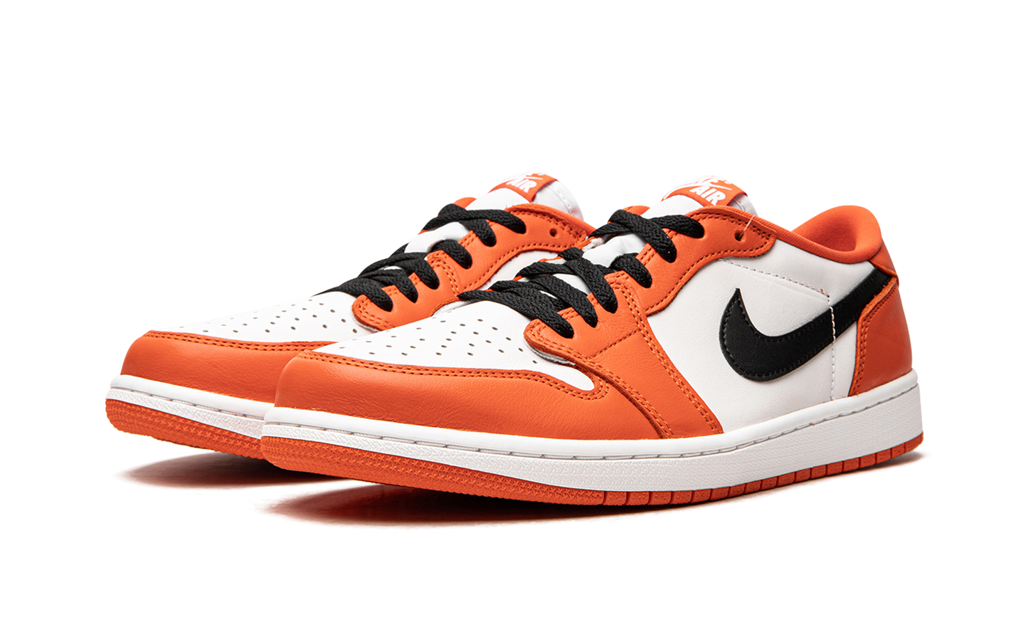 Air Jordan 1 Low OG  Starfish