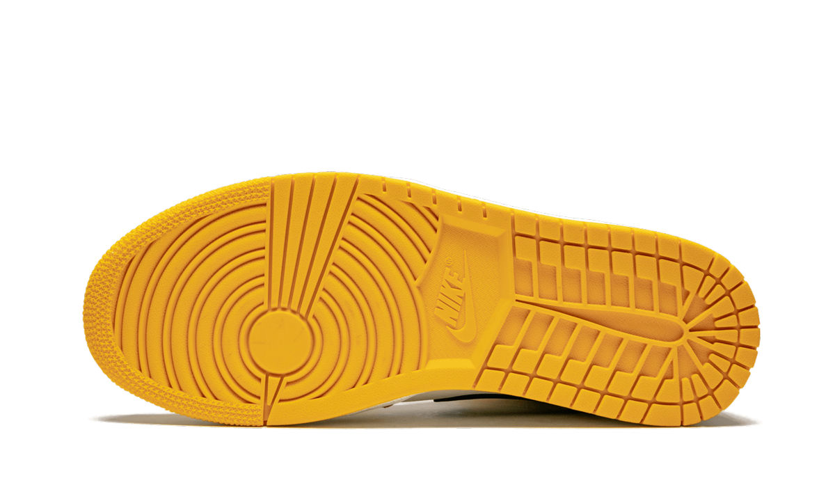 Air Jordan 1 Mid SE  Lakers