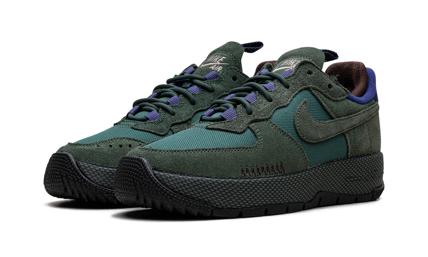 AIR FORCE 1 ILD WMNS  Fir Green