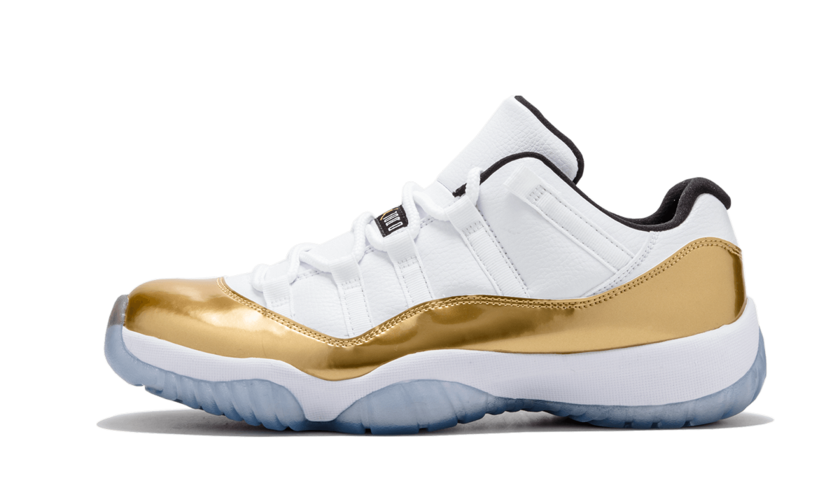 Air Jordan 11 Retro Low  Closing Ceremony