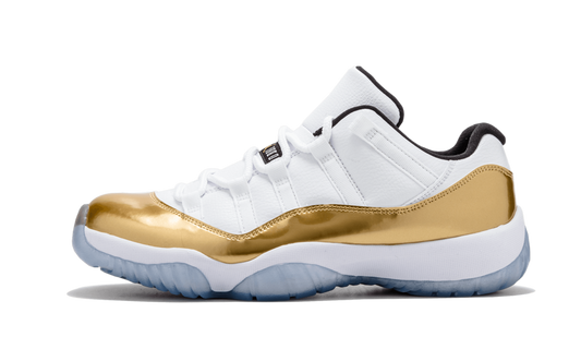 Air Jordan 11 Retro Low  Closing Ceremony