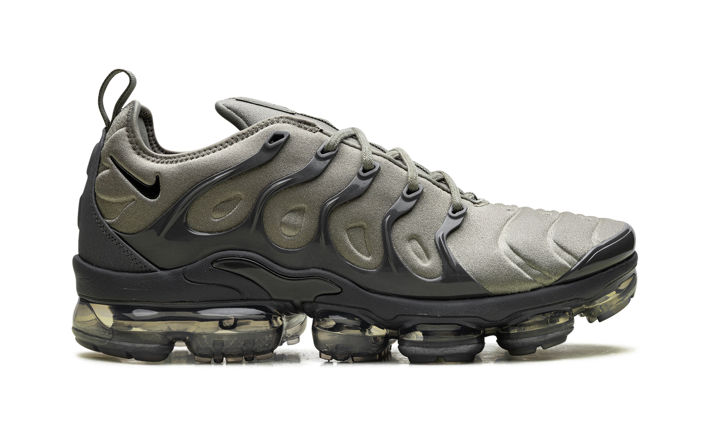Air VaporMax Plus  Dark Stucco