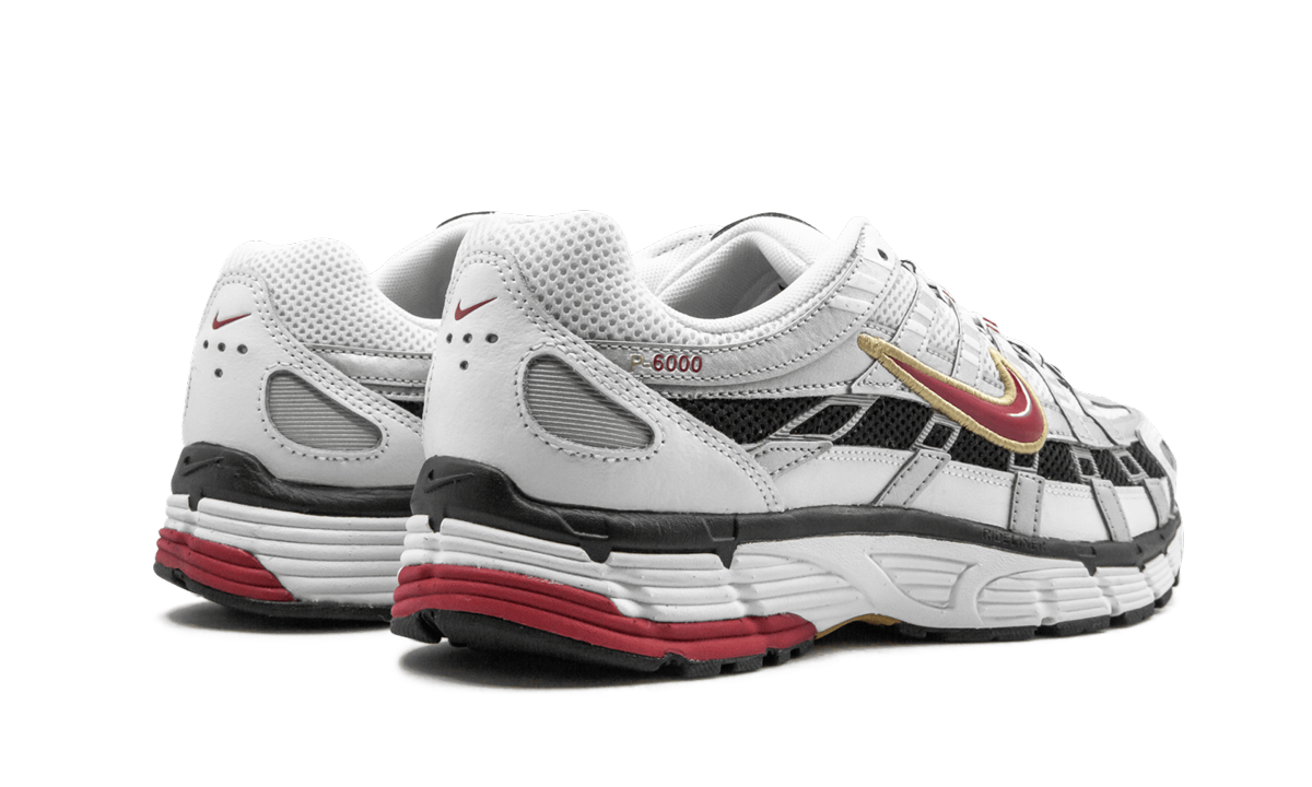 P-6000 WMNS