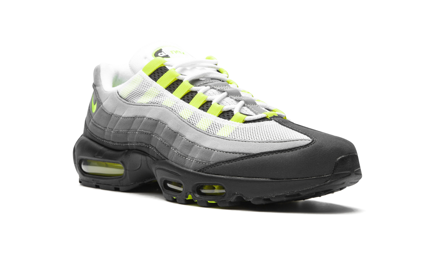 Air Max 95 OG  Neon 2020