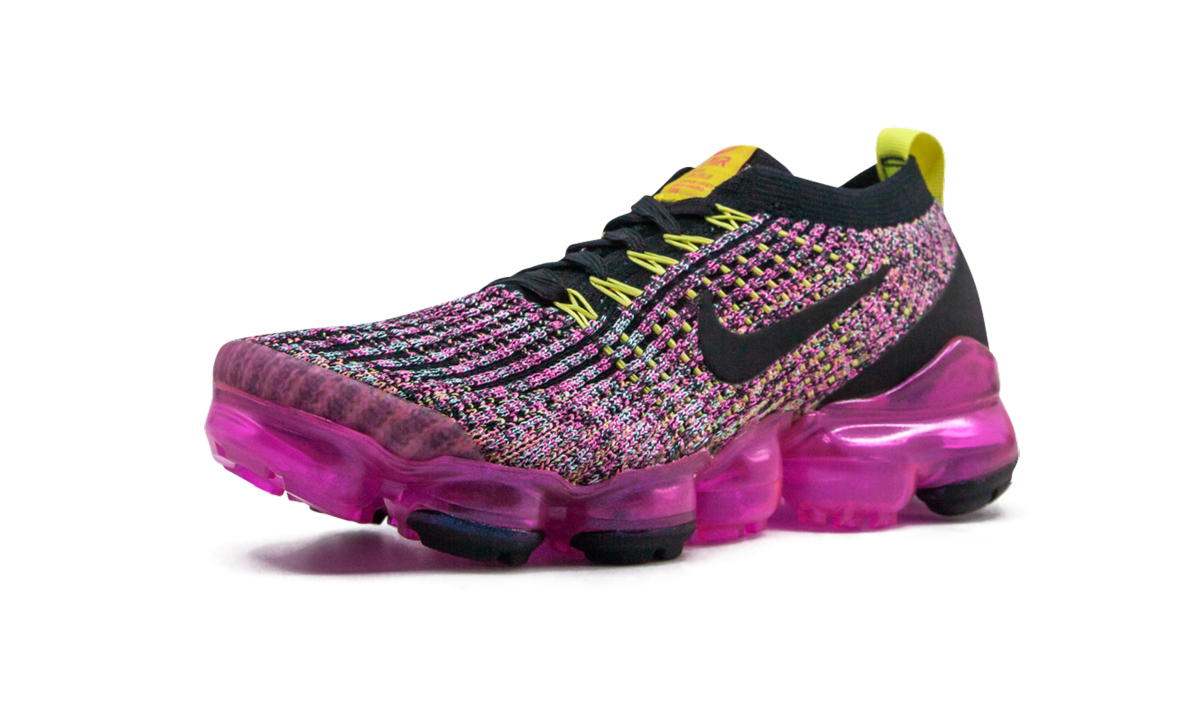 AIR VAPORMAX FLYKNIT 3 WMNS  PURPLE