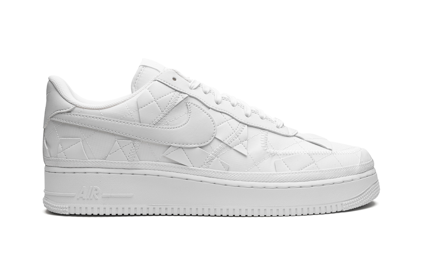 Air Force 1 Low  Billie Ellish - Triple White