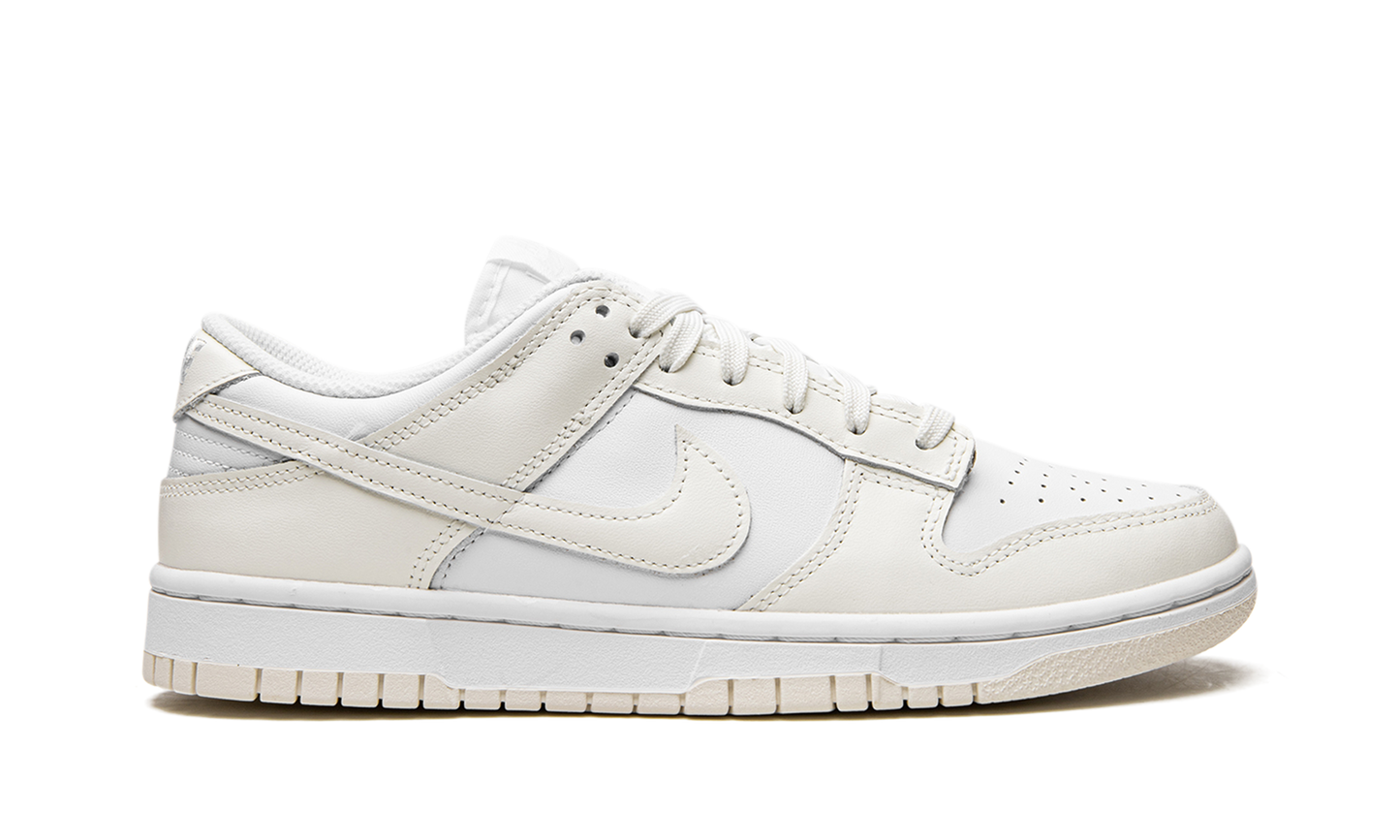 DUNK LO MNS WMNS  Coconut Milk