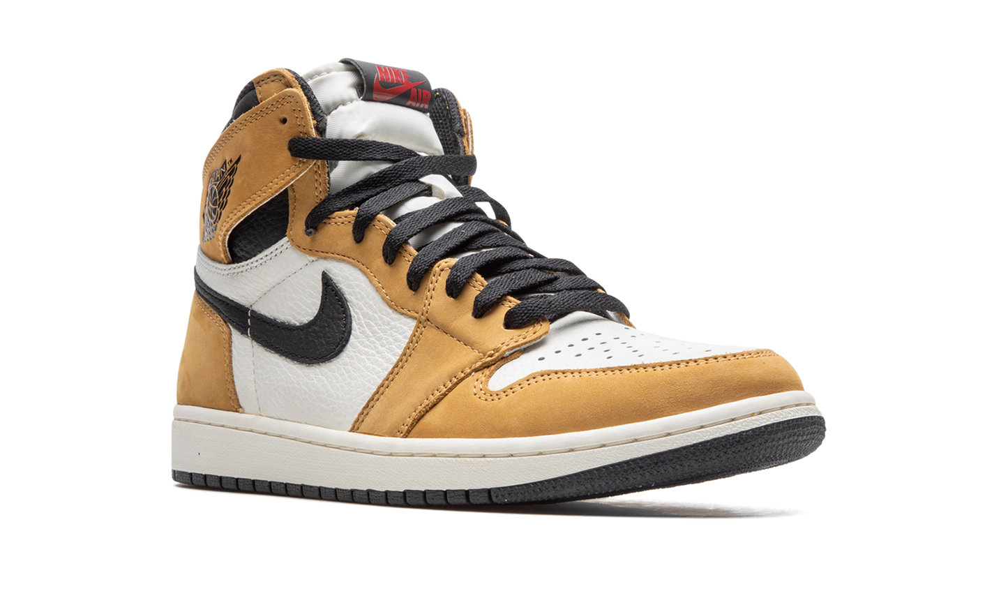 Air Jordan 1 Retro High OG  Rookie of the Year