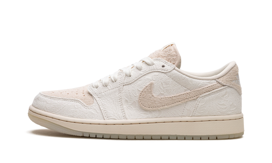 Air Jordan 1 Low OG  Chris Paul - Give Them Flowers