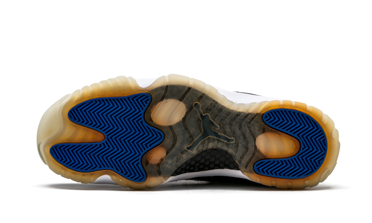 Air Jordan 11 Retro  Space Jam - 2009