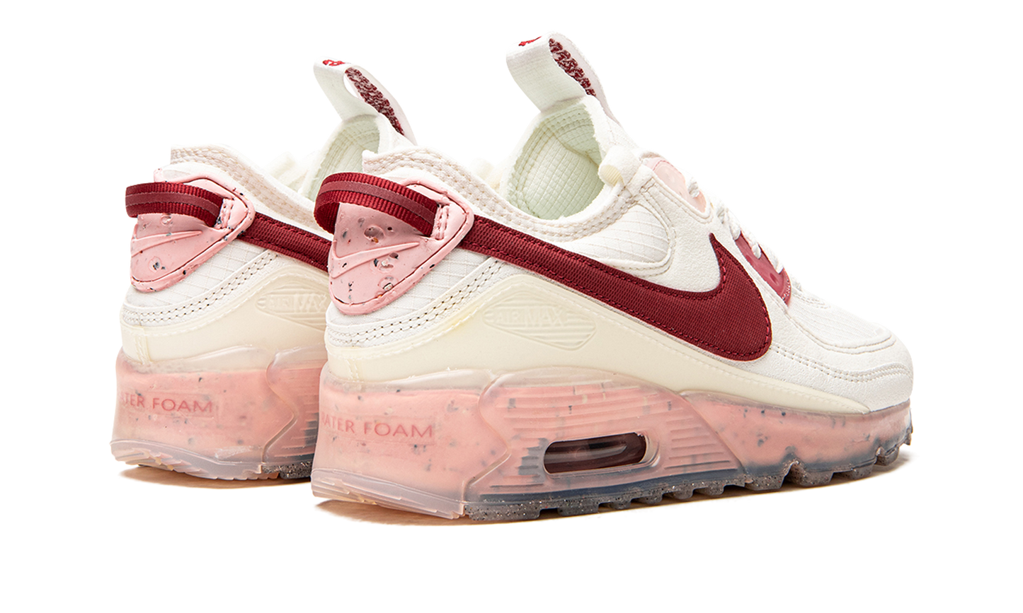 AIR MAX 90 TERRASCAPE MNS WMNS  Pomegranate