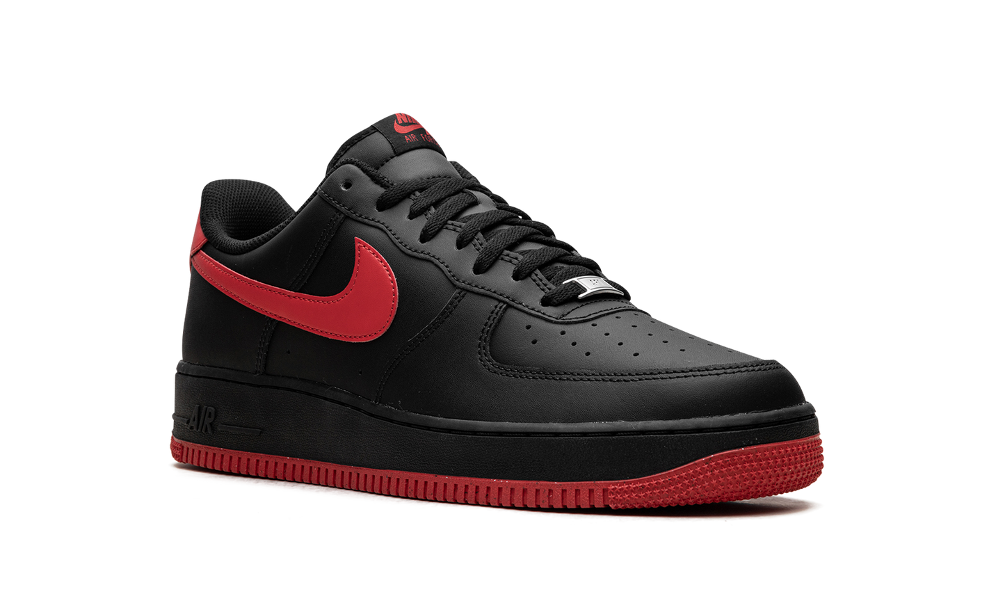 Air Force 1 Low '07 LV8  Vamps