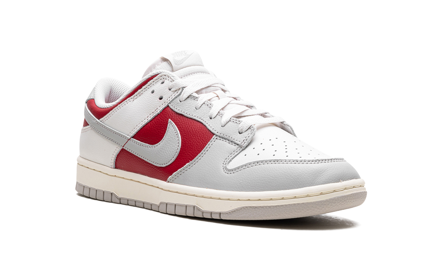 Dunk Low  Red