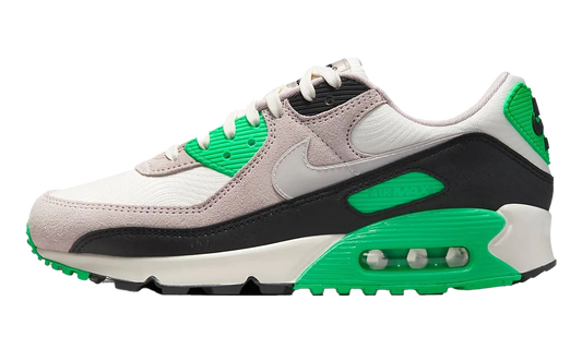 Air Max 90 WMNS  Scream Green