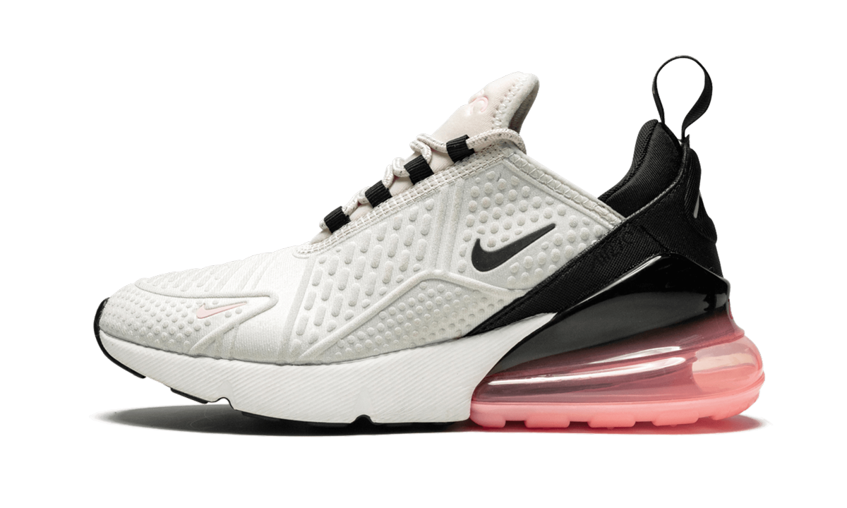 AIR MAX 270 SE WMNS  STORM PINK