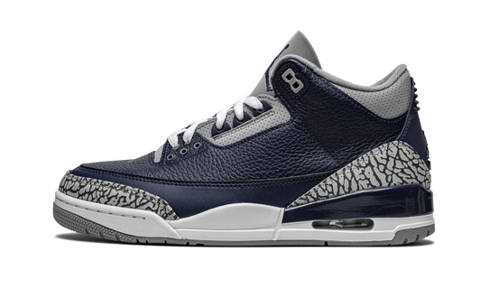 Air Jordan 3 Retro  Georgetown
