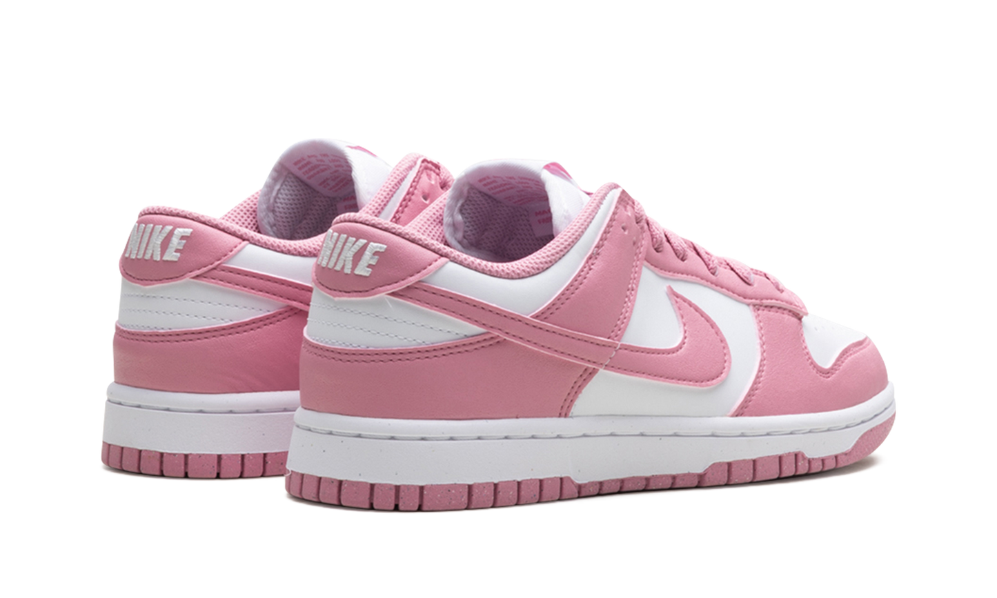 Dunk Low Next Nature WMNS  Elemental Pink