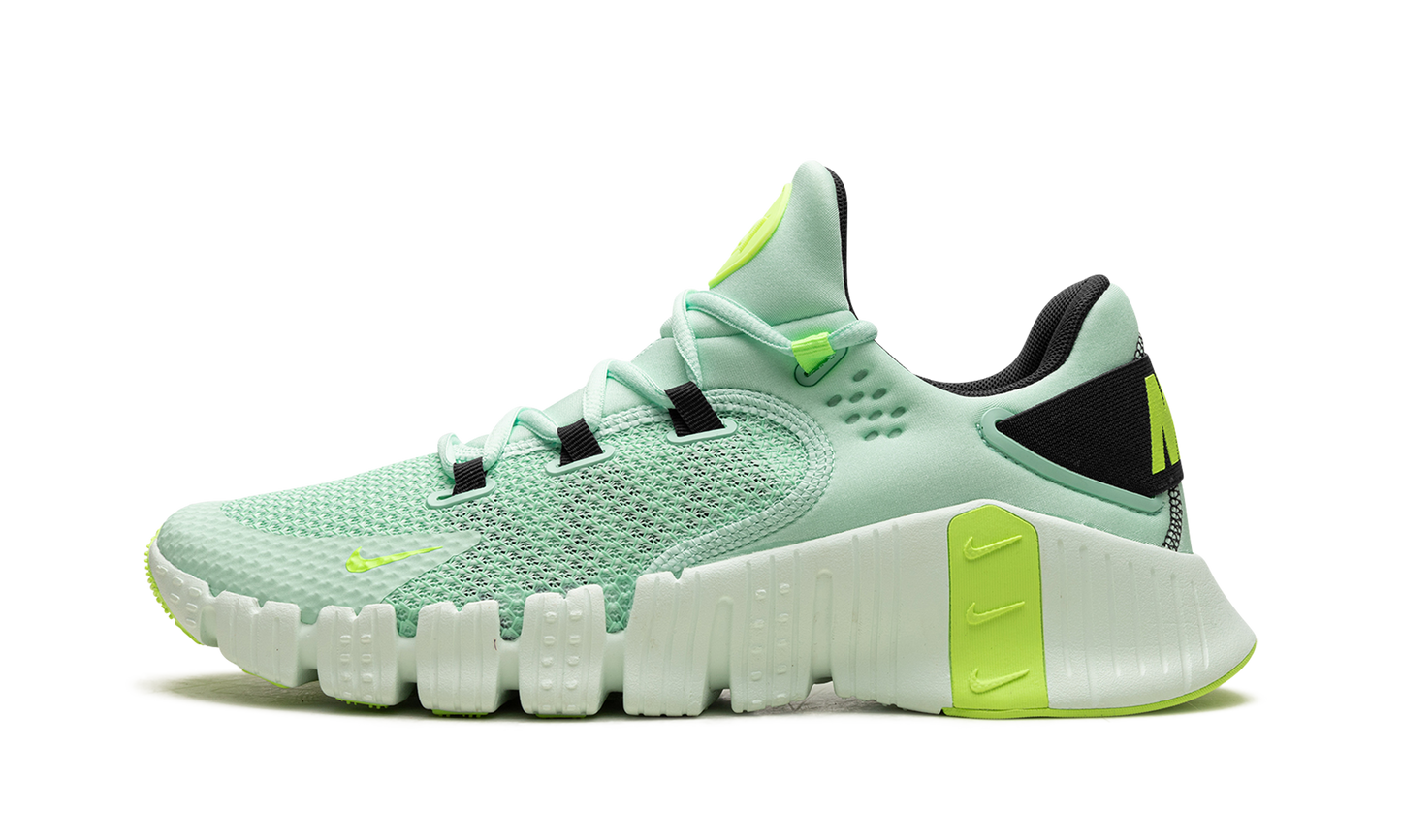 Free Metcon 4  Mint Foam