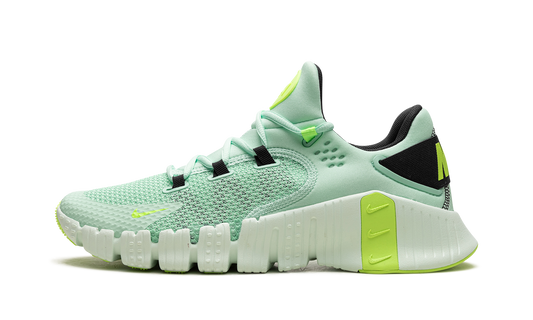 Free Metcon 4  Mint Foam