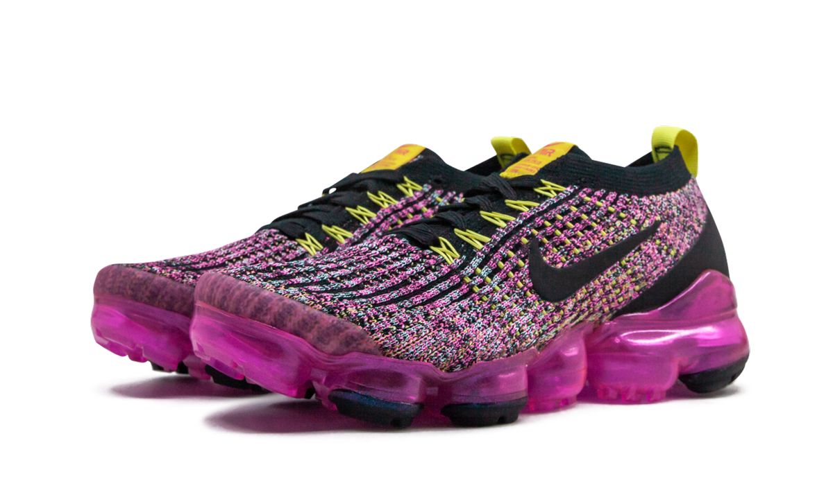 AIR VAPORMAX FLYKNIT 3 WMNS  PURPLE