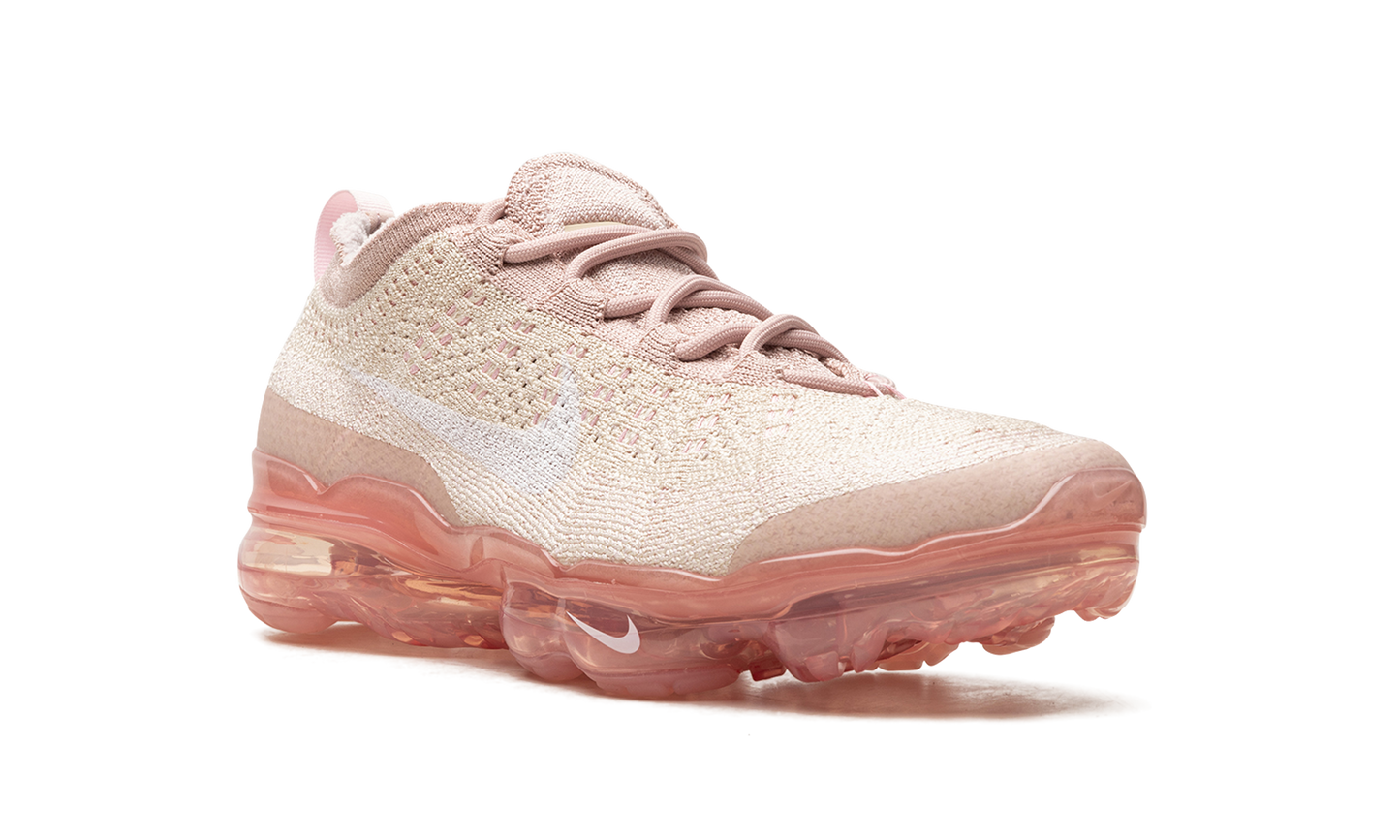 AIR VAPORMAX 2023 FLYKNIT WMNS  Oatmeal Pearl Pink