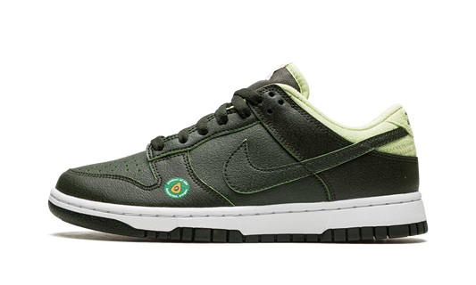 DUNK LOW WMNS  Avocado