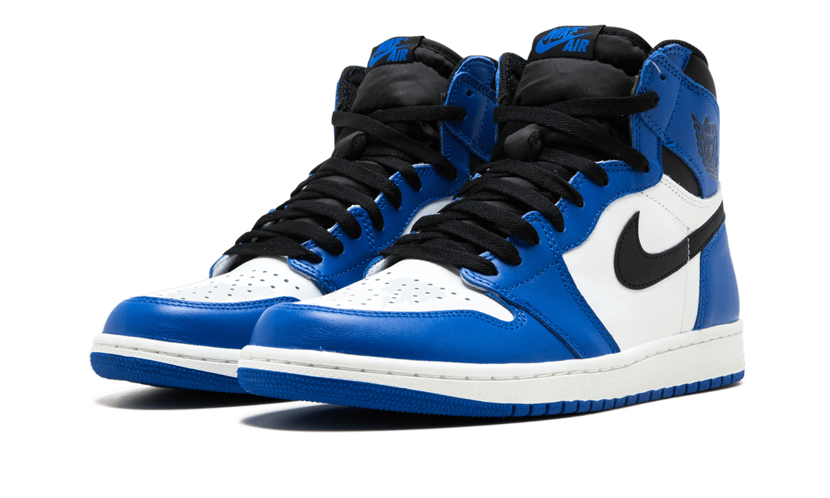 Air Jordan 1 Retro High OG  Game Royal