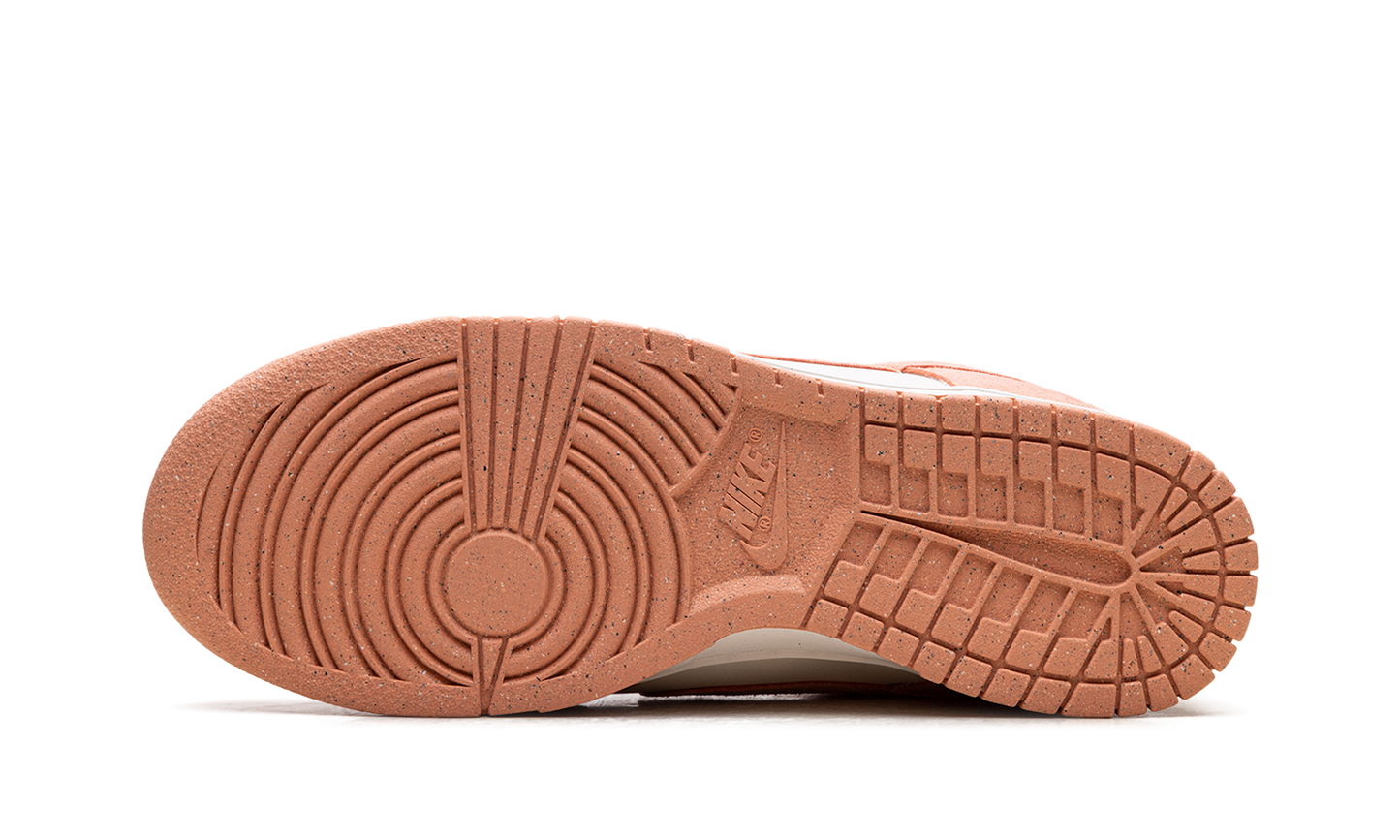 Dunk Low Next Nature WMNS  Apricot Agate