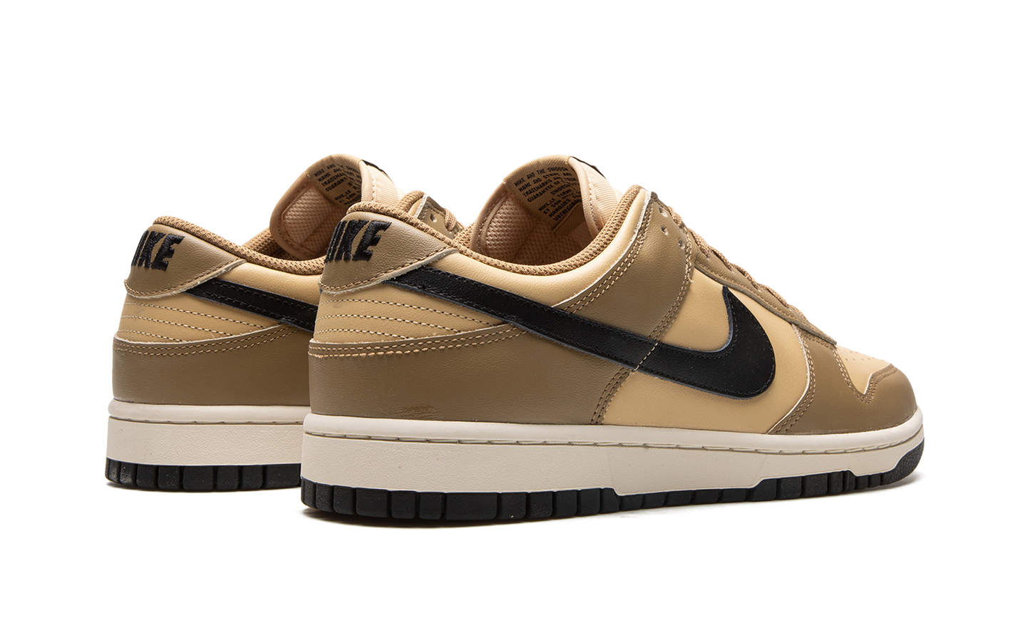 DUNK LO MNS WMNS  Dark Driftwood