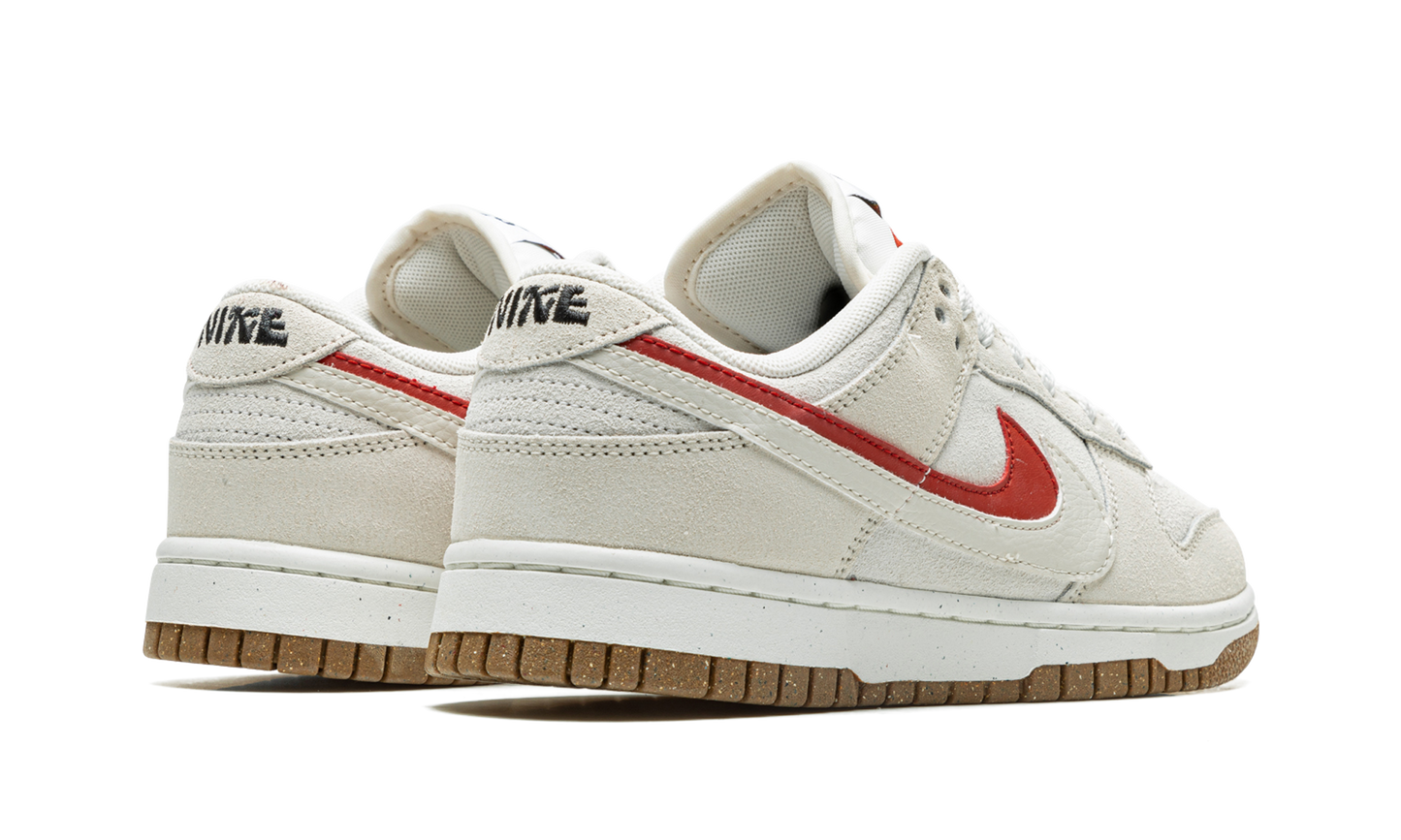 DUNK LO SE WMNS  Double Swoosh